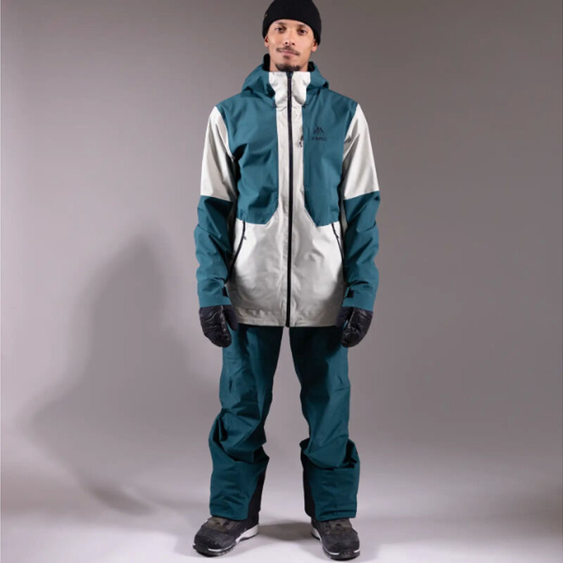 Jones MTN Surf Shell Jacket Mens image number 0